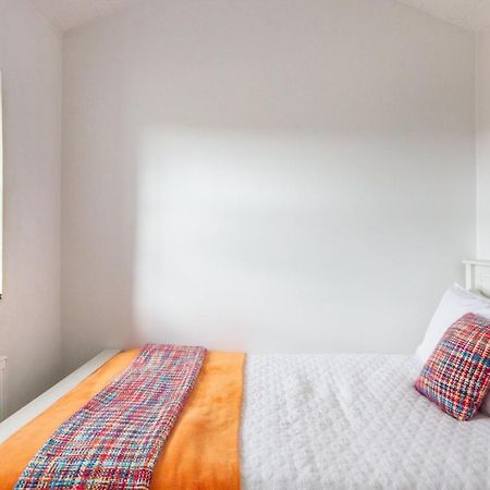 Blue Sky Cottage, Doolin Carrowauff 외부 사진
