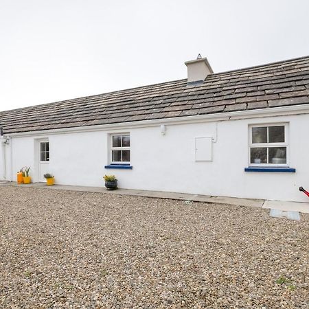 Blue Sky Cottage, Doolin Carrowauff 외부 사진