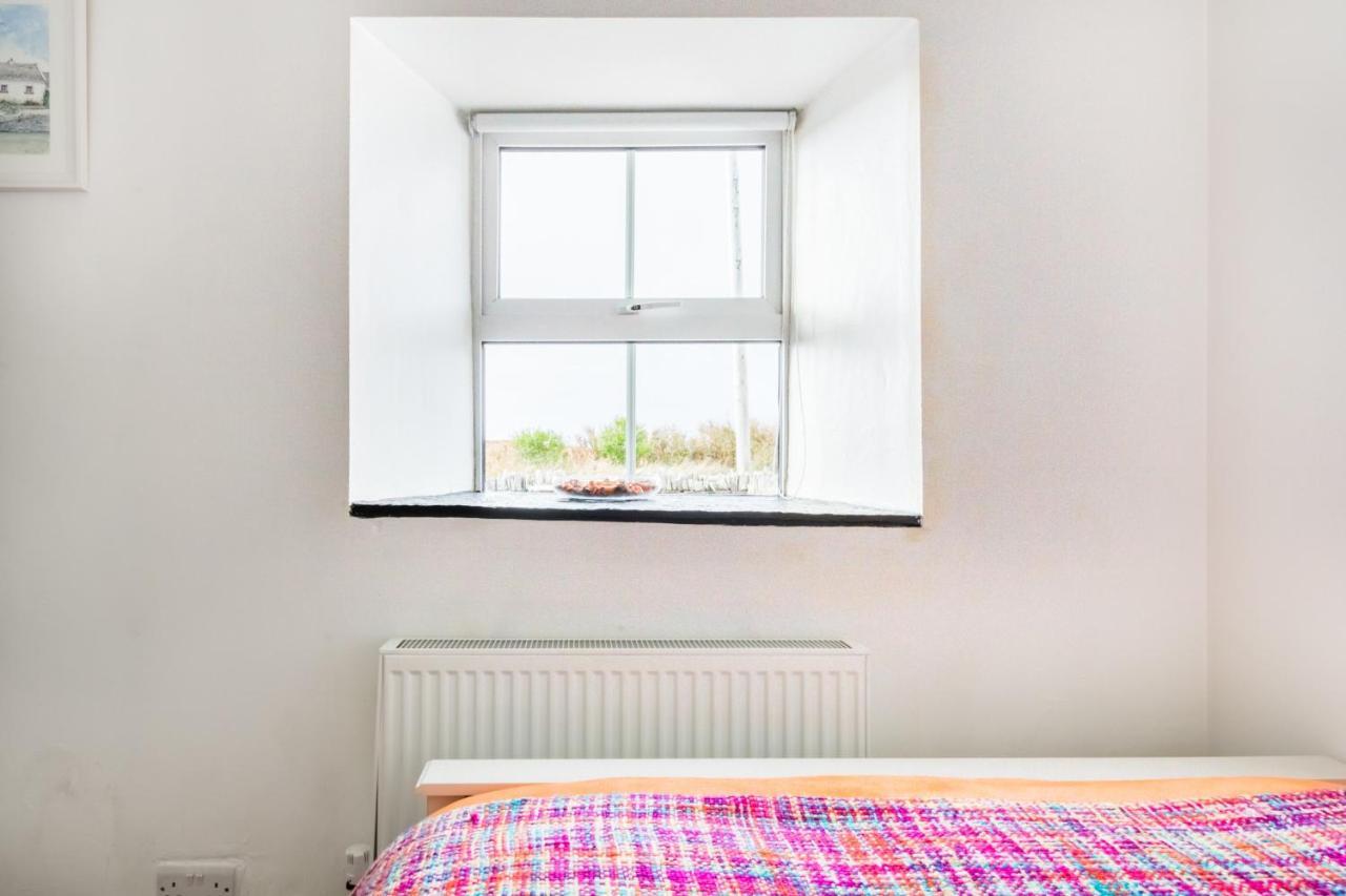 Blue Sky Cottage, Doolin Carrowauff 외부 사진